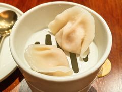-喜鼎海胆水饺(东港店)