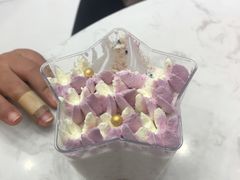 -贝紫Style(木马公寓店)