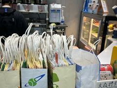 -茶百道(下沙宝龙二期店)