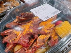 -七鲜超市(瑞虹天地太阳宫店)