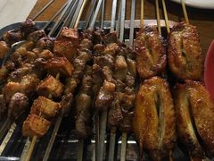 -老熟人串吧家常菜(旧宫店)