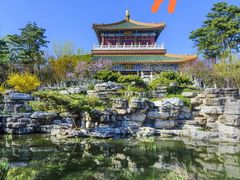 -承德避暑山庄景区