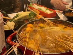 -成都玉林串串香(世纪港湾店)