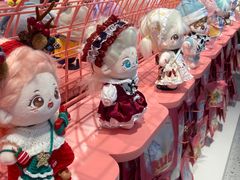 -微店Park(上海静安大悦城店)