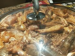 -黄记煌三汁焖锅(顺义华联店)
