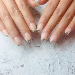 -Halo美甲美睫