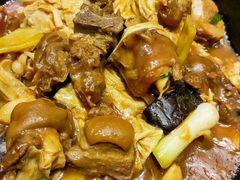 -百年恒益烧腊海鲜酒家·非遗传承(广州黄埔店)