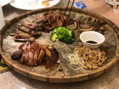 -台山第一家兴华黄鳝饭·黄鳝婆(合水分店)