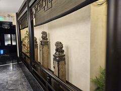 -香满楼(清水河路店)