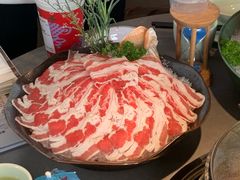 -野·大山里土鸡火锅(万科里店)