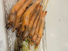 -白仁仔· 活烤海鲜 宵夜(豫园店)