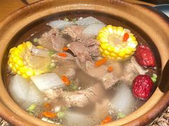 -蚝翅·海鲜粥·烧烤·龙虾季(海曙天一店)