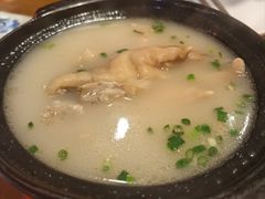 -重庆石磨豆花庄(乔庄店)