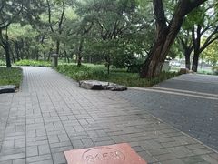 -玲珑塔公园