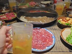 -冯校长老火锅(深圳总店)
