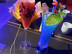 -粉墨特色菜·烧烤音乐酒馆