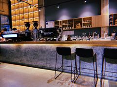 -GOTLOT COFFEE&KITCHEN角落厨房NOOK店
