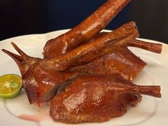 -珠海瑞吉酒店·宴庭中餐厅
