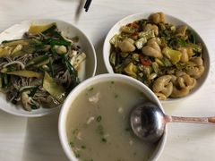-东山茶寮(新安店)