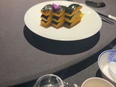 -上海滩餐厅(BFC外滩金融中心店)