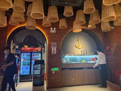 -佬太公海鸭·海鲜大排档(上海总店)