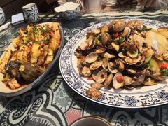 -阿嫂印象·民间江湖菜(大学城店)