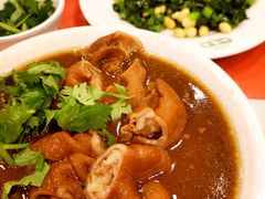 -北京小肠陈饭庄(方庄店)