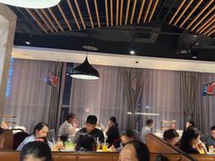 -海底捞火锅(大学路新象城店)