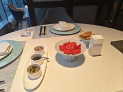 -淮香国色·淮扬菜(正大中心店)