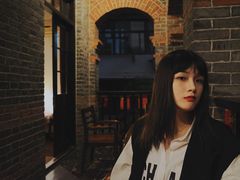 -融园咖啡馆(昙华林店)