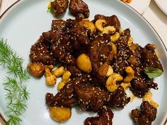 -大铁勺新津菜(东丽阳光新业广场店)