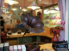 -马拉桑果汁(龙头路总店)