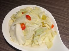 -胖哥俩肉蟹煲(上海悦荟广场店)