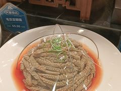 -大鹏饭店·金陵家宴(奥体中心店)