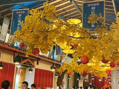 -老灶房-四川土菜(铁牛广场店)