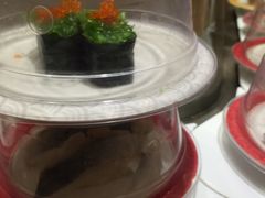 -万岁寿司(蓬江万达店)