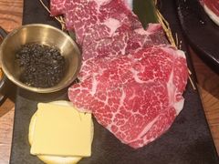-九田家黑牛烤肉料理(顺义区华联金街店)