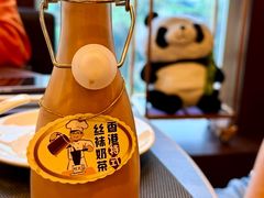 -中国厨房/台湾牛肉面