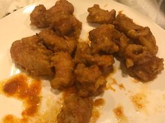 -吉源大排档·鱼生·海鲜(烧烤彩印厂店)