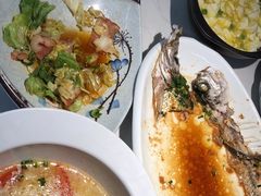 -外婆船宴餐厅·外婆喊你回家吃饭