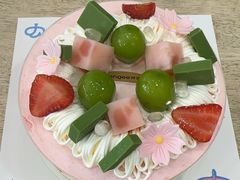 -仟吉(沌口店)