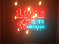 -Burger & Lobster(Dean Street)