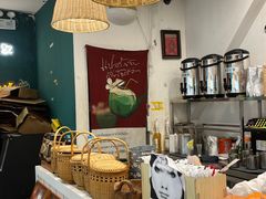 -春莱·老挝咖啡·泰式奶茶(钟楼店)