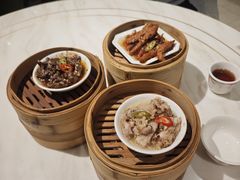 -稻香饭店(龙华天虹店)