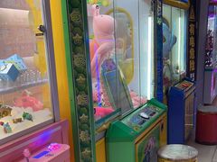 -阿尔法Game Station(中山路店)
