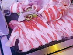 -郭记烤肉创始店(民丰大街店)