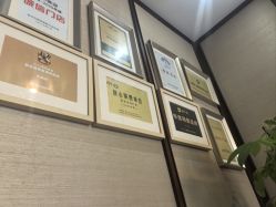 -禾颜社·精致美容