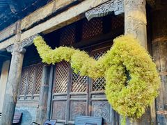 -嵩祝寺及智珠寺