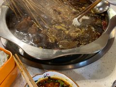 -水碾河刘老大串串香(水碾河路店)