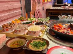 -江北北火锅馆·公路夜市(魏公村店)